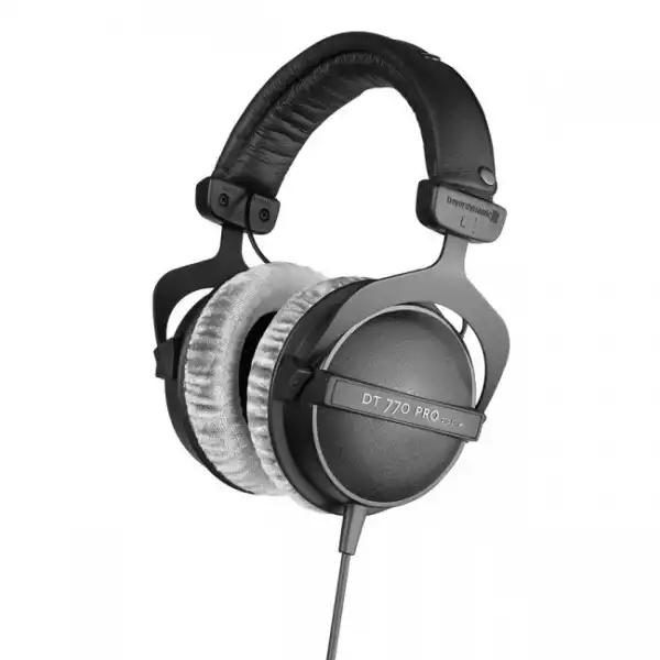 Beyerdynamic DT 770 PRO 250 ohms - Studijske slušalice