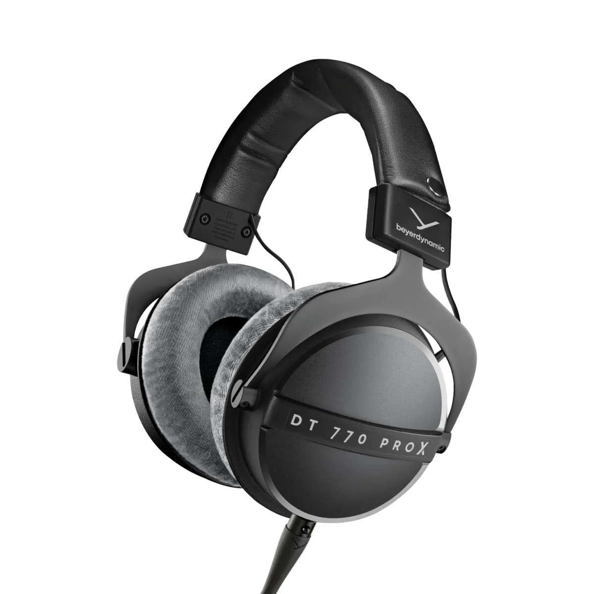 Beyerdynamic DT 770 PRO X  48 ohms - Slušalice