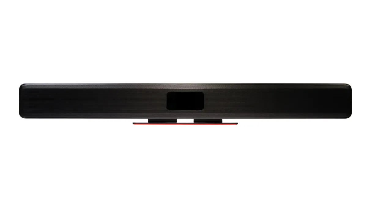 Biamp Parle ABC 2500a