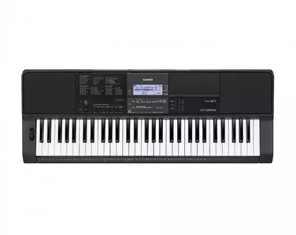 CASIO CT-X800 - Klavijatura Aranžer