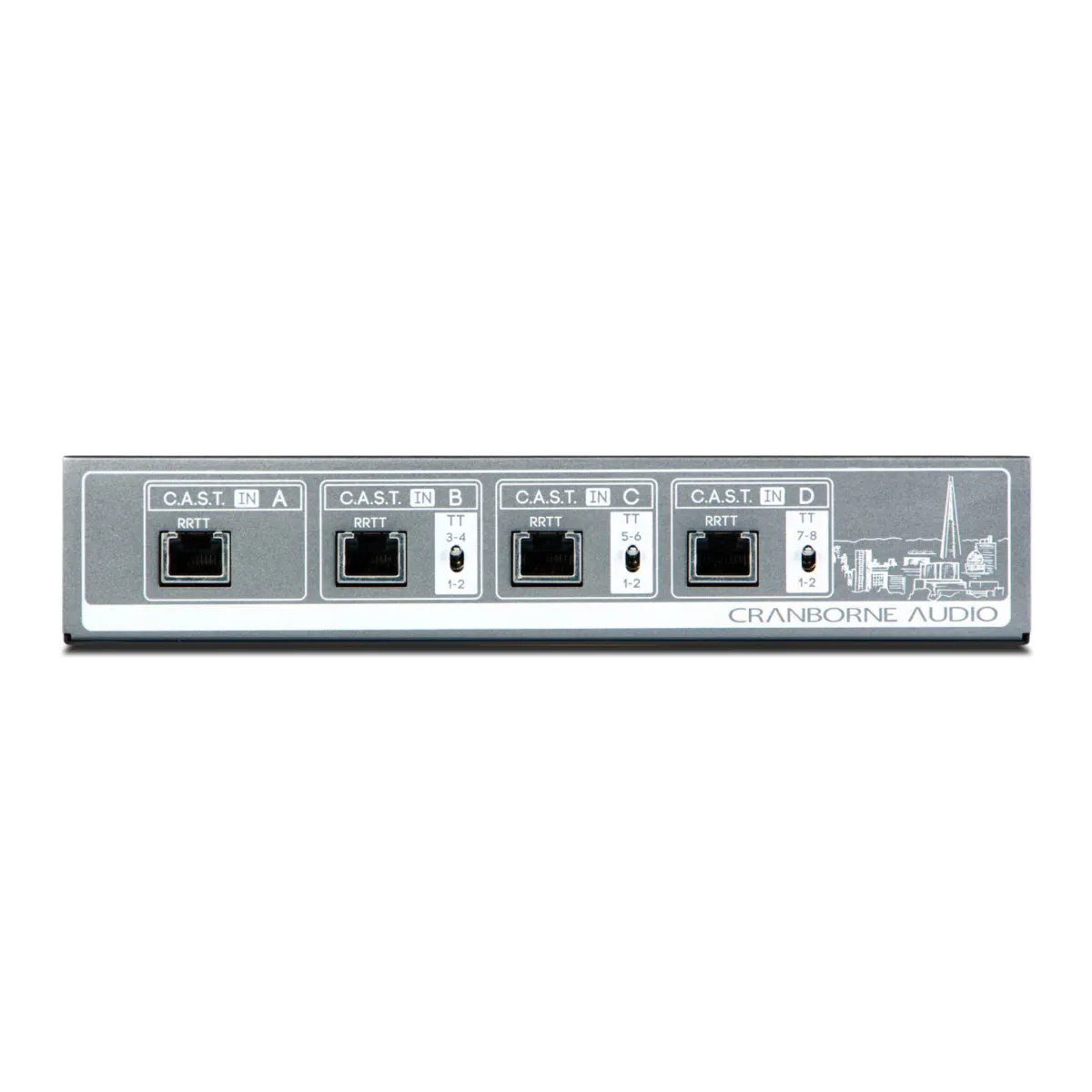 Cranborne Audio N8