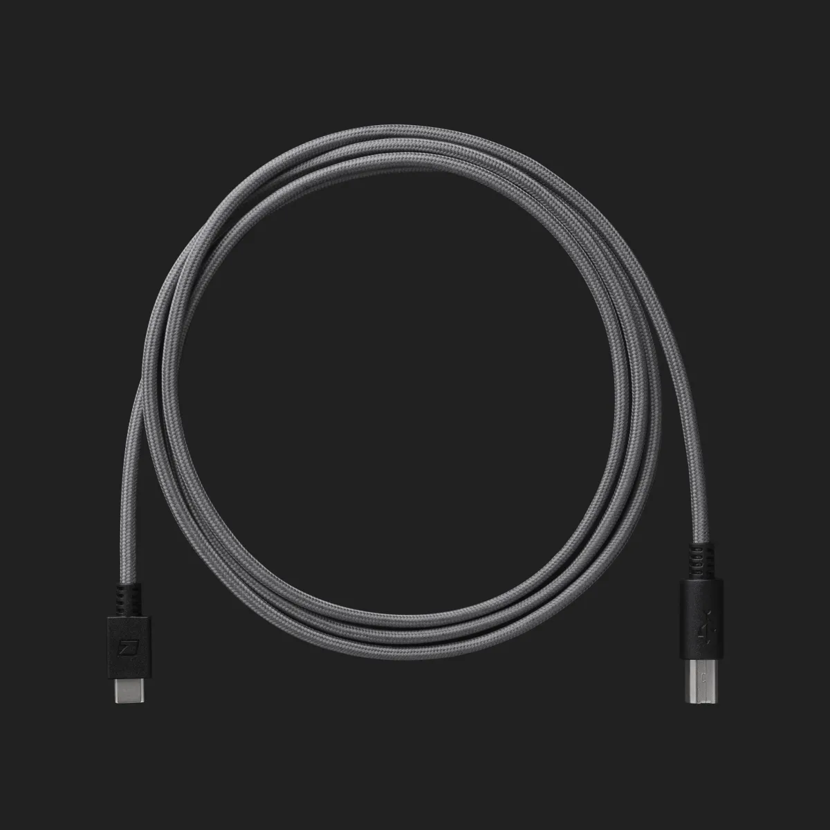 ELEKTRON USB C to USB B