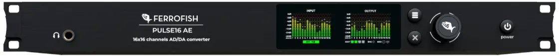 FERROFISH PULSE P16AE