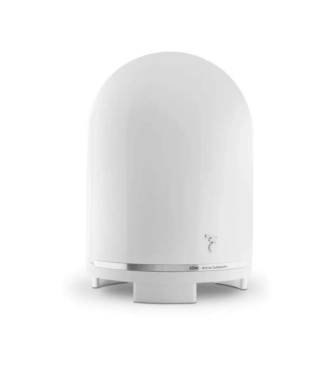 FOCAL DOME SUB WHITE