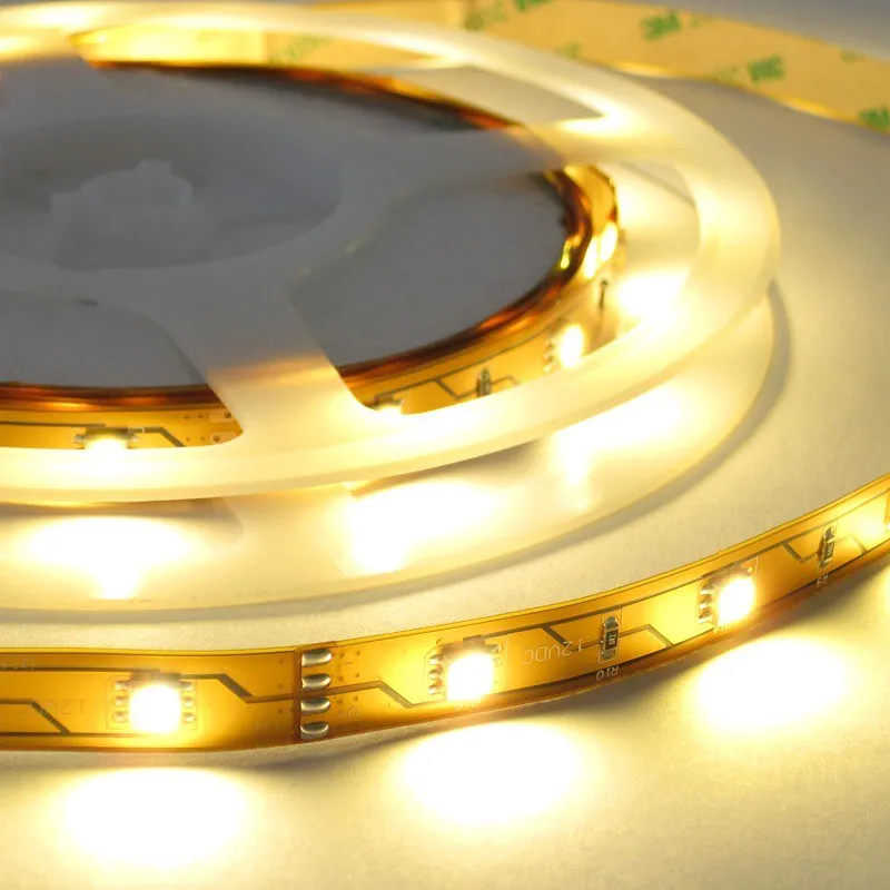 INVISION FL 30S RGB 24-led Flexibillity