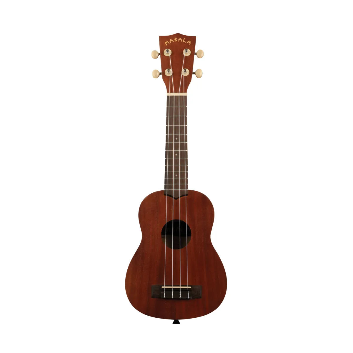 Kala Makala MK-S_W/UB-S 2105 Soprano Ukulele sa futrolom