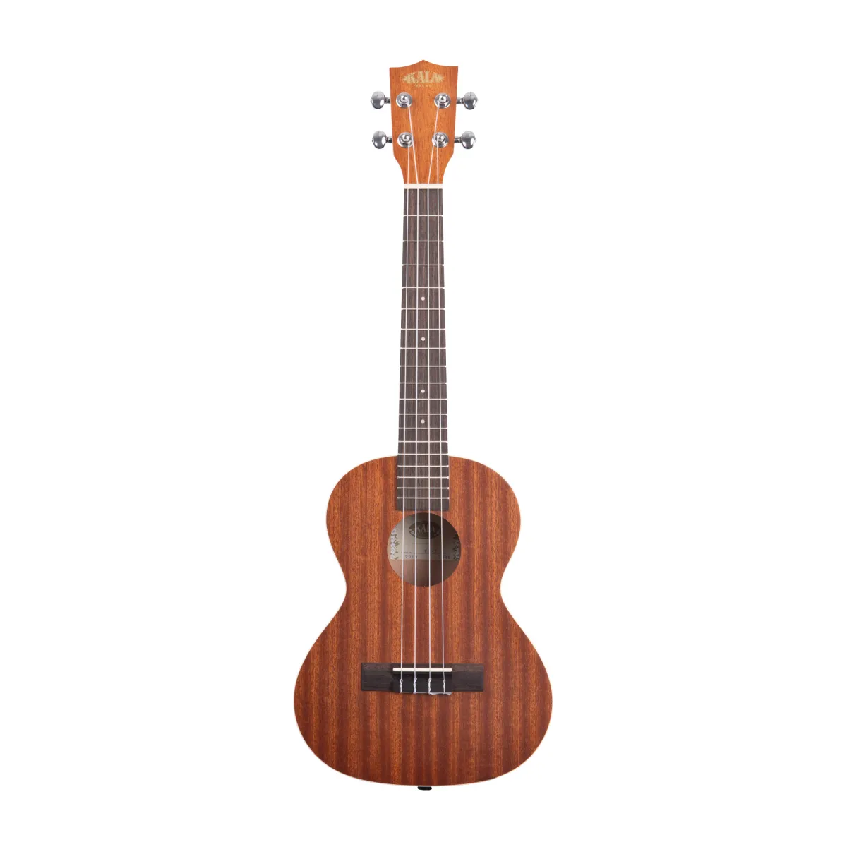 Kala Sat.Mahogany Tenor W/UB-T