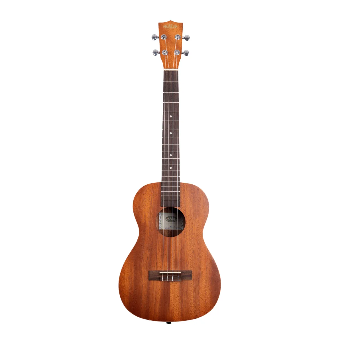 Kala S.Mahogany Bariton W/UB-B