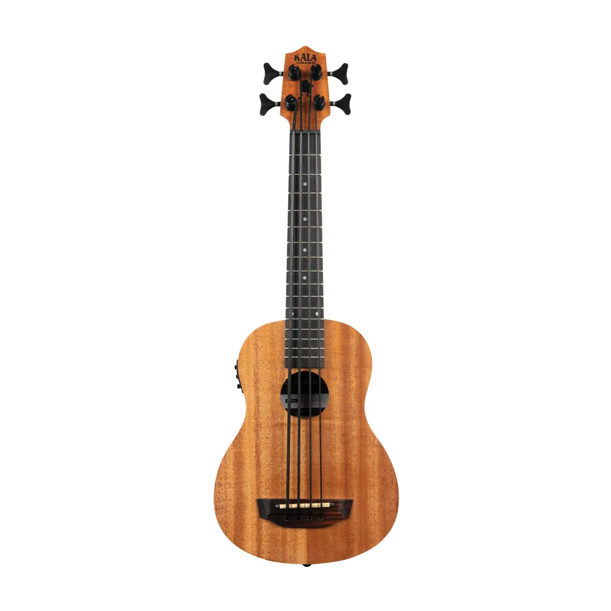 Kala UBASS-NOMAD-FS Nomad Ozvučeni Ukubass