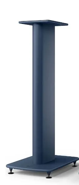 KEF S2 Floor Stand BLUE - Stalak za zvučnike