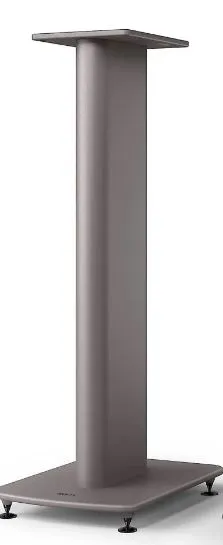 KEF S2 Floor Stand Titanium - Stalak za zvučnike
