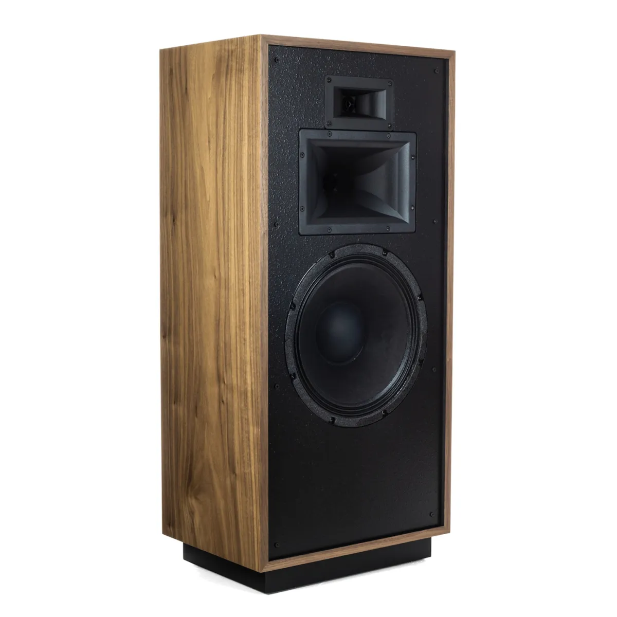 Klipsch Forte IV American Walnut - Podnostojeći zvučnik