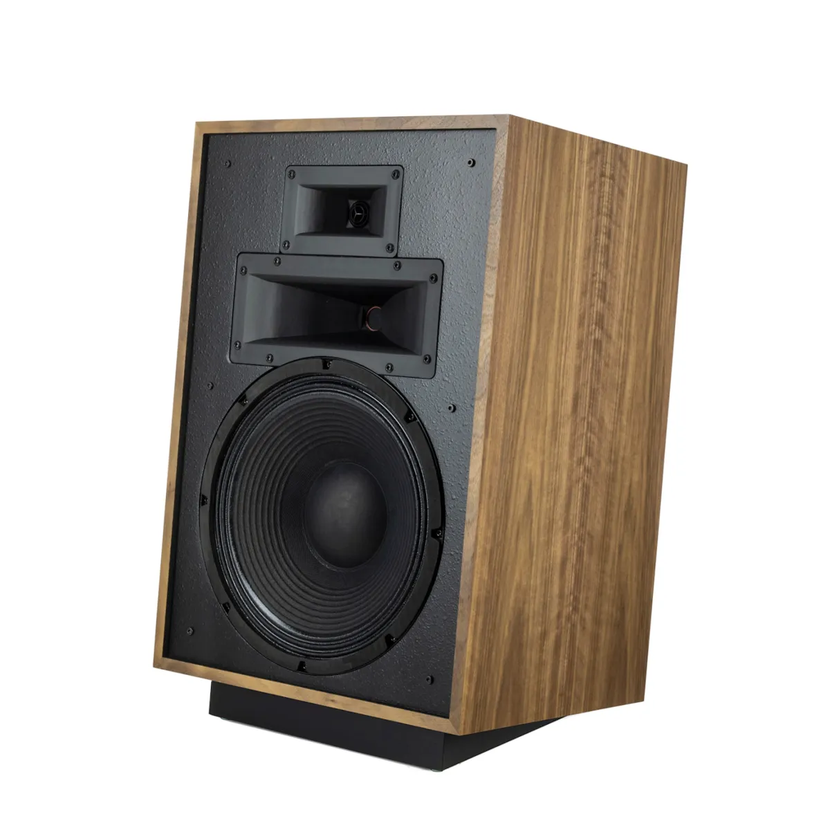 Klipsch Heresay IV American Walnut