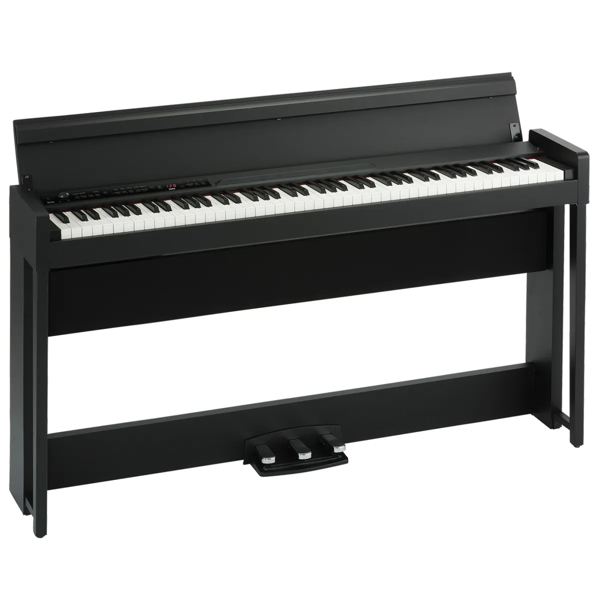 Korg C1 AIR Black - Električni klavir