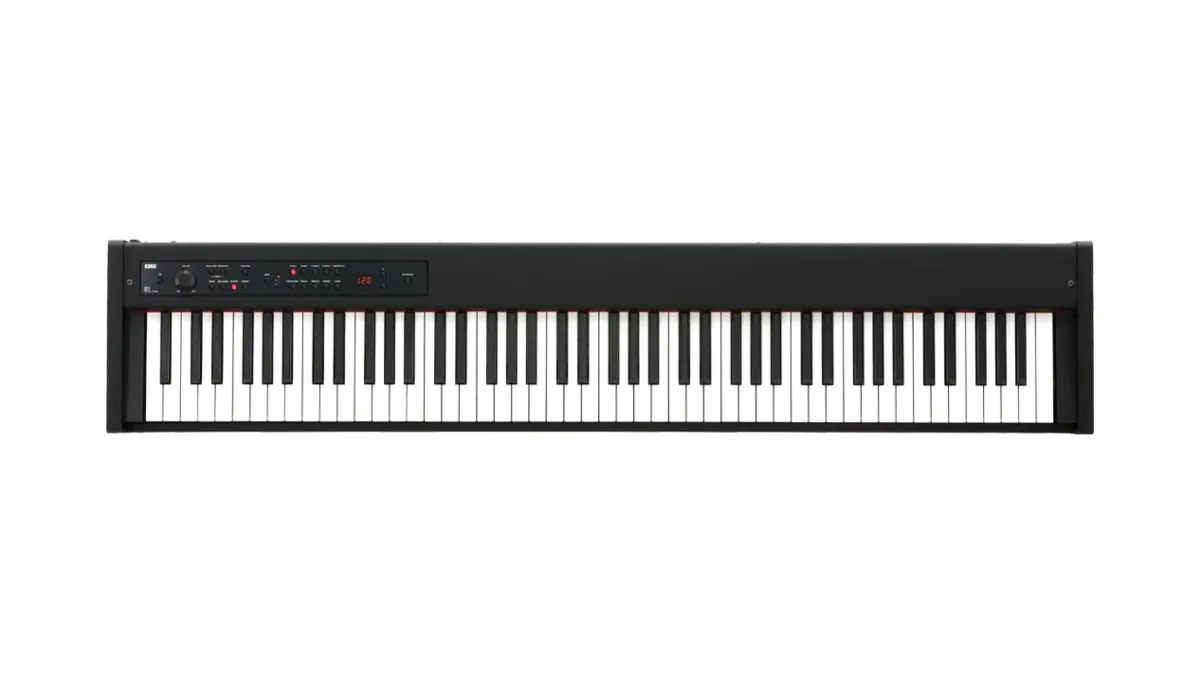 Korg D1 - Električni klavir