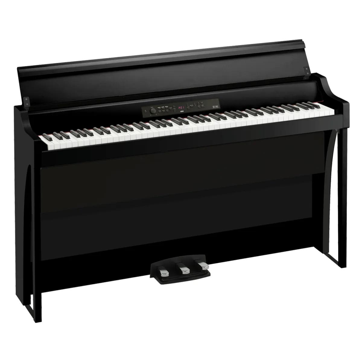 Korg G1 B AIR Black - Električni klavir