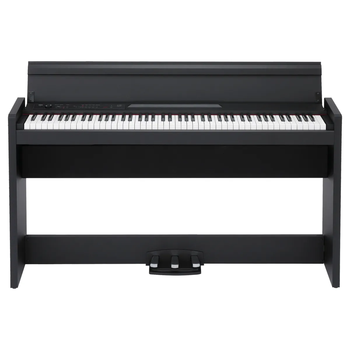 Korg LP-380U Black - Električni klavir