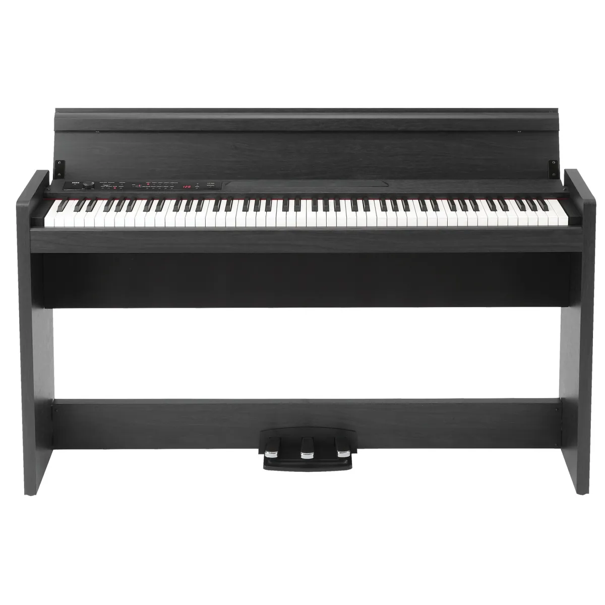 Korg LP-380U Rosewood black - Električni klavir