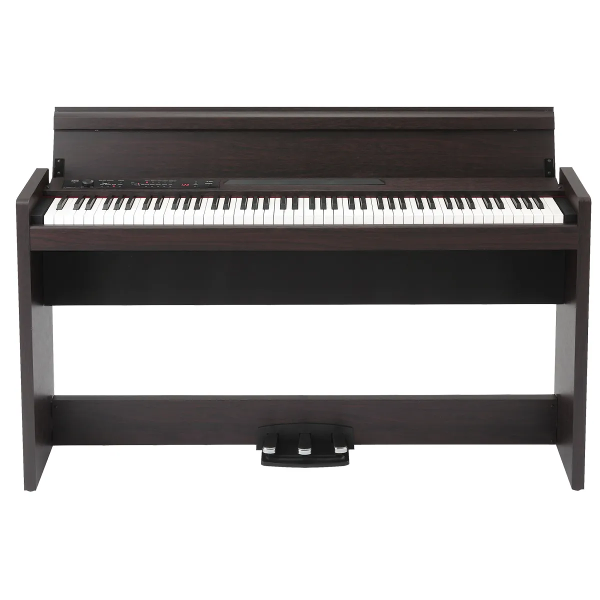 Korg LP-380U Rosewood - Električni klavir