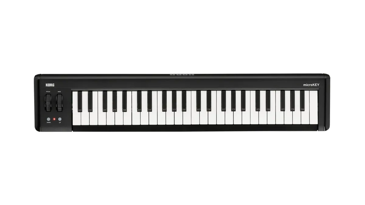 Korg MICROKEY 2 - 49