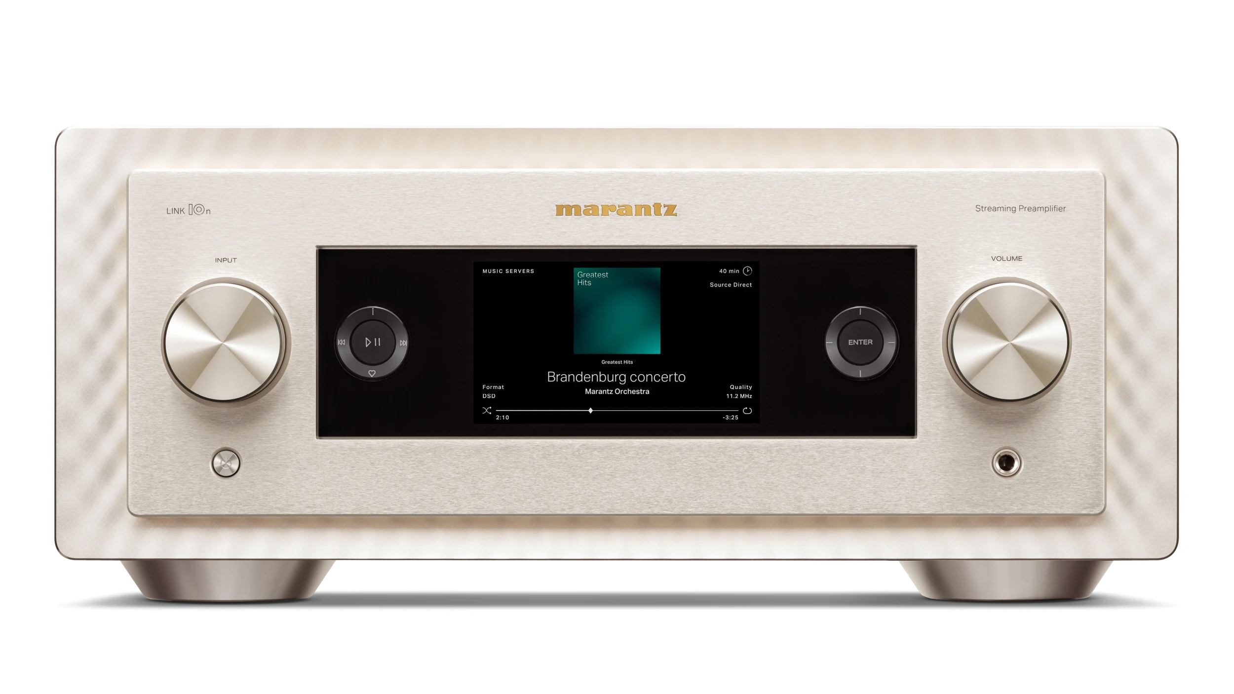 Marantz LINK10N/N1C
