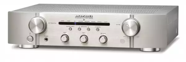 MARANTZ PM6005 SilverGold