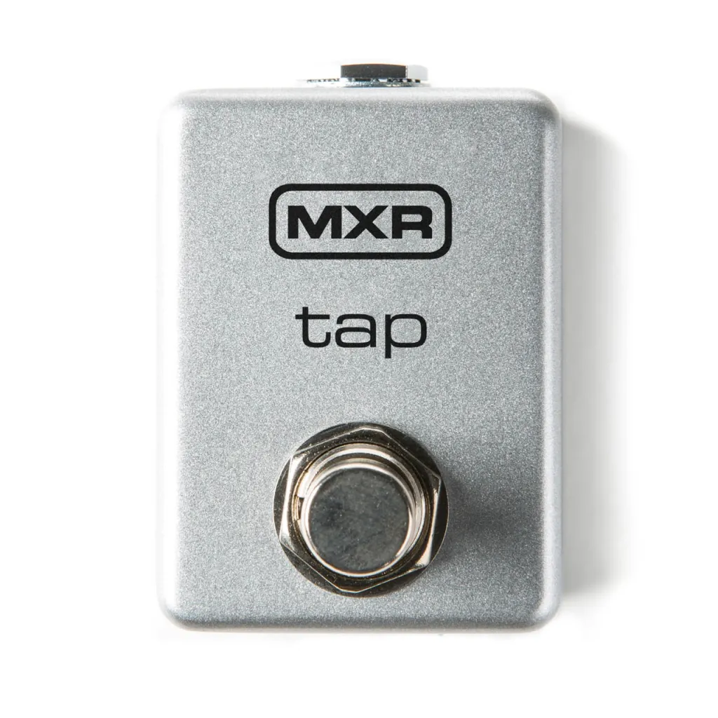 MXR M199 TAP TEMPO SWITCH
