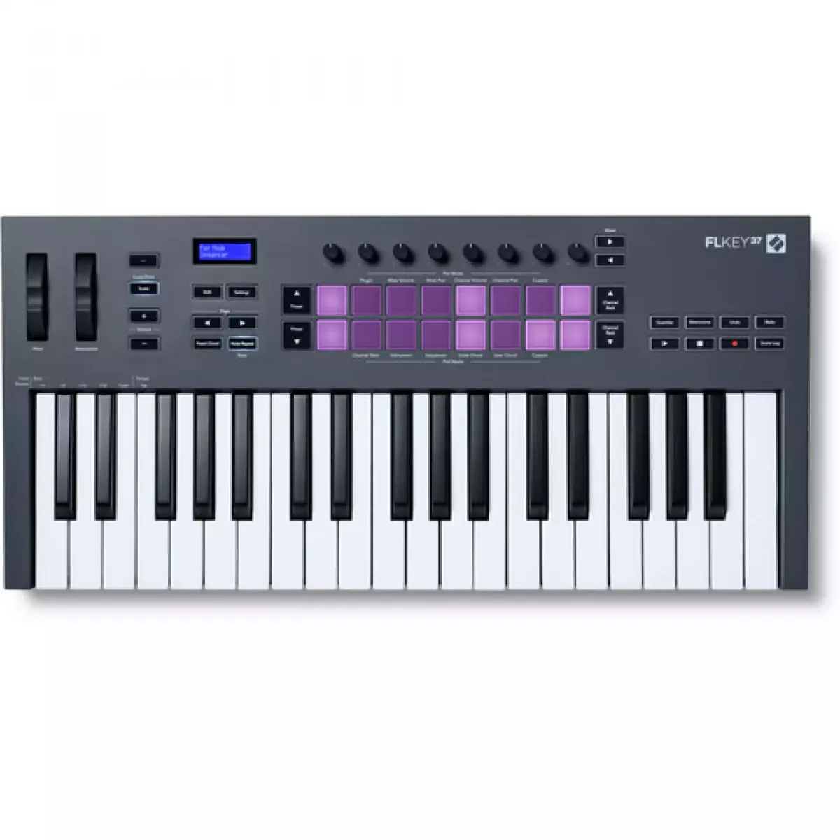 NOVATION FLkey 37 - Midi Klavijatura
