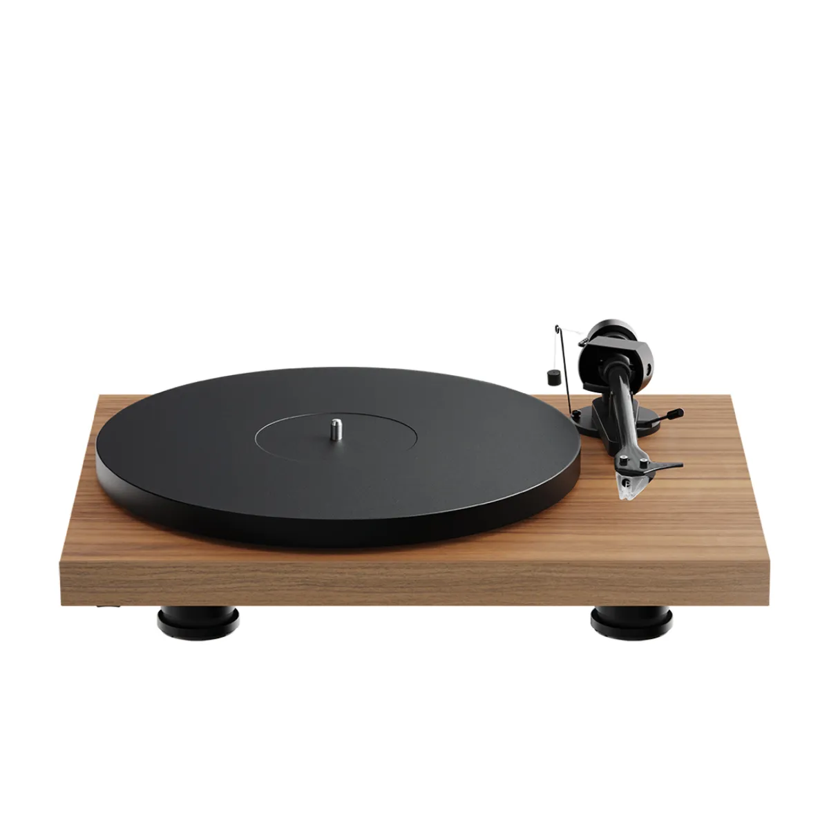 Pro-Ject Debut EVO 2 Walnut Pick it