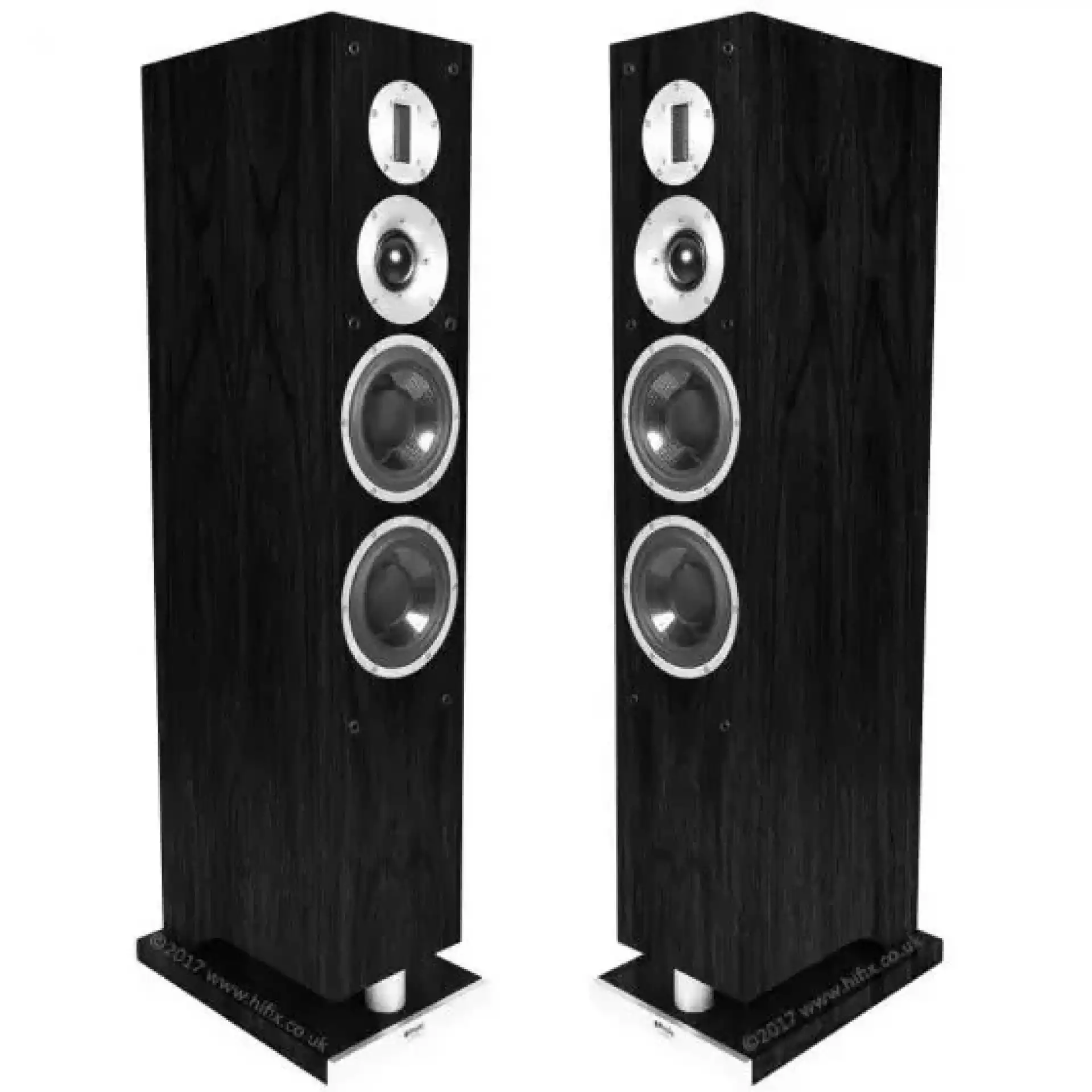 ProAc K6 Black Ash / Mahogany / Cherry / Walnut / Silk White/ Natur...