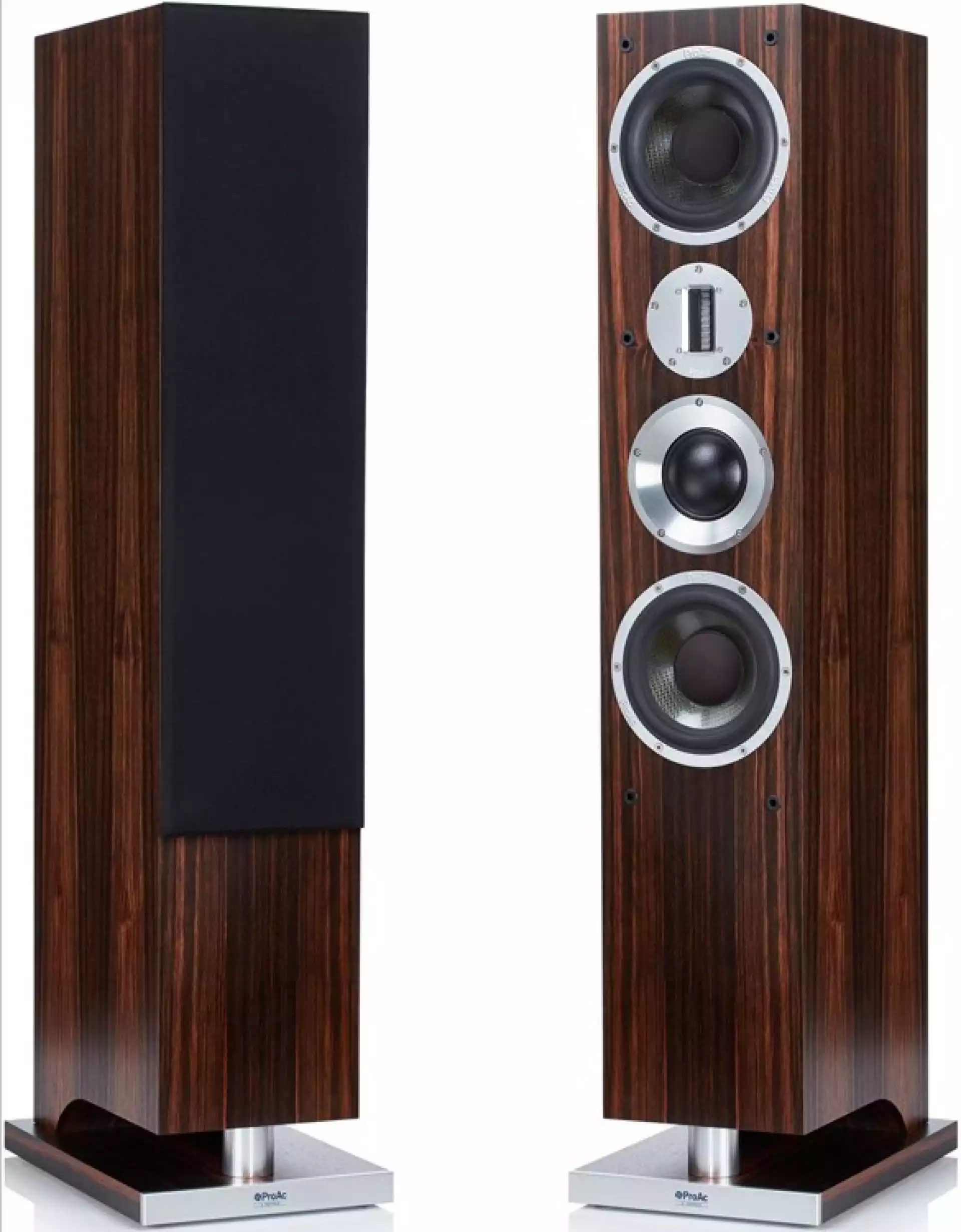 ProAc K6 Signature Ebony / Rosewood / Tamo Ash / Dark Eucalyptus Po...