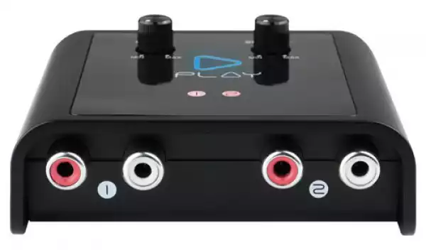 RELOOP PLAY - B-Stock