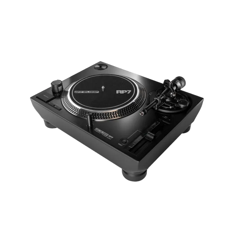 Reloop RP-7 - Gramofon