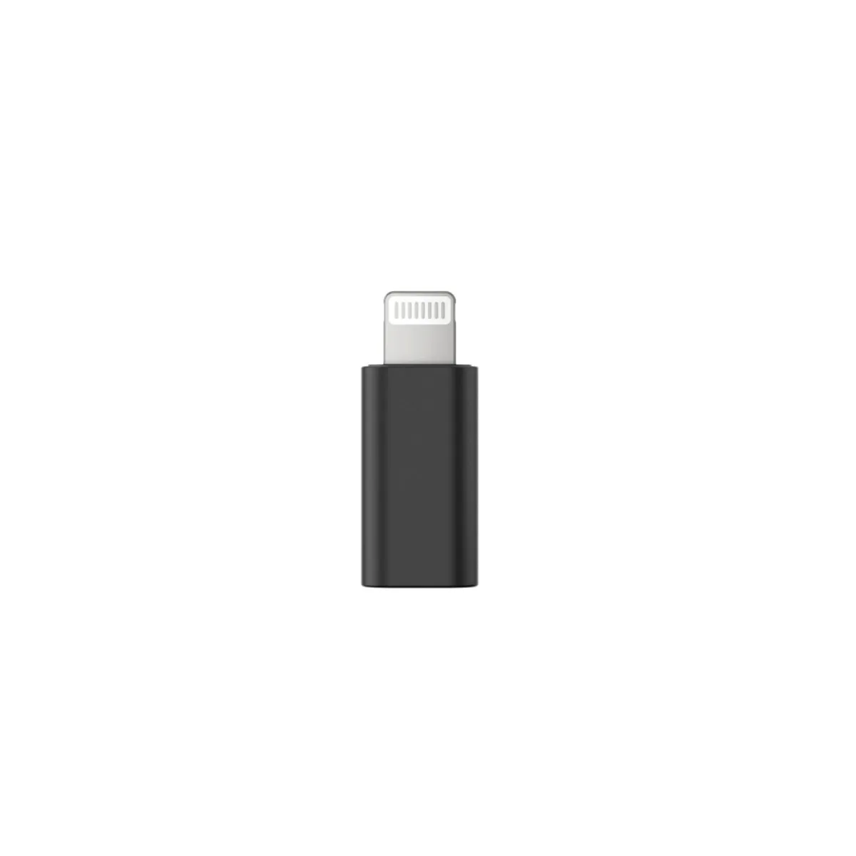 Saramonic SR-DIA Adapter IV - Lightning adapter