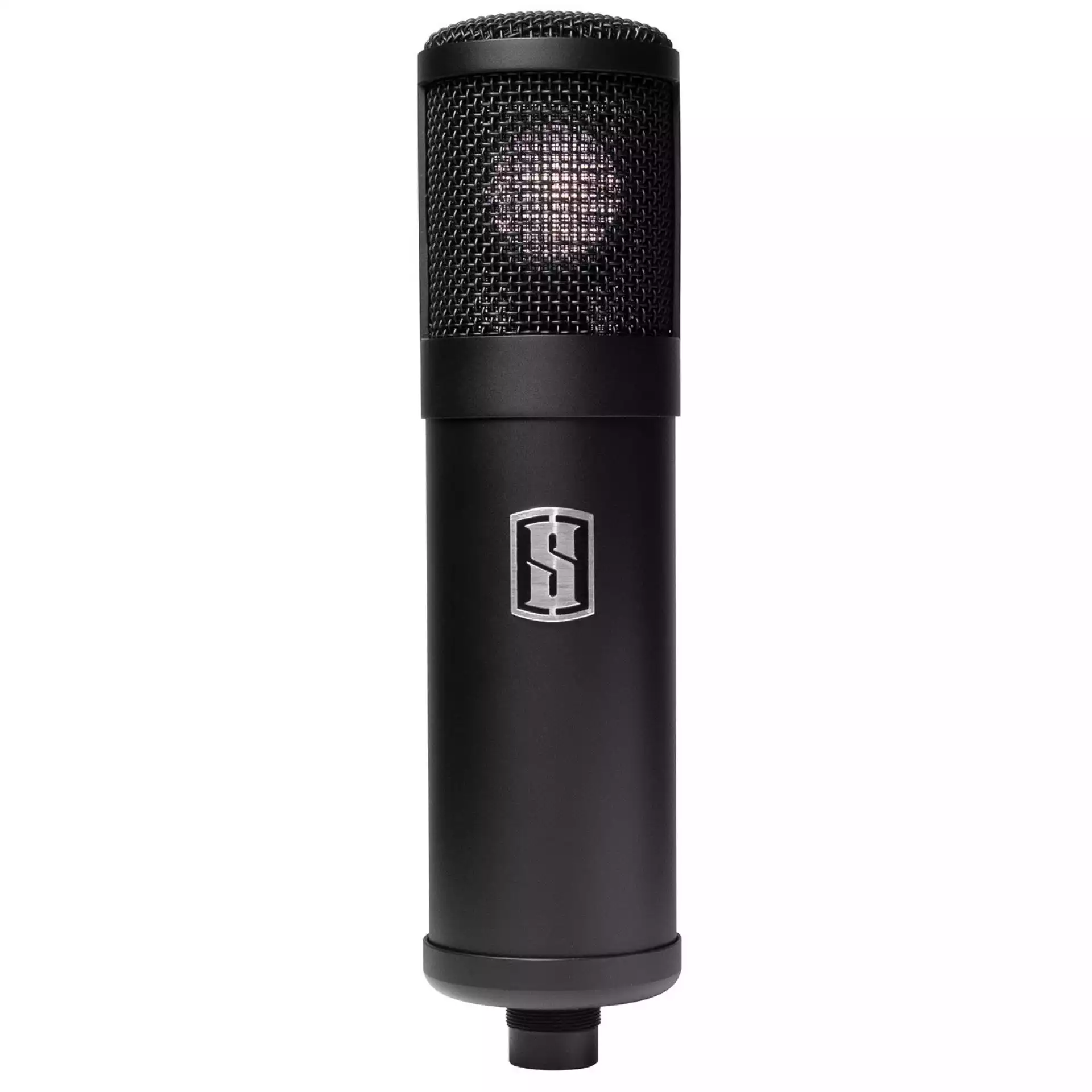 Slate Digital ML-1 Large Diaphragm Microphone  incl. Slate Mic Mode...