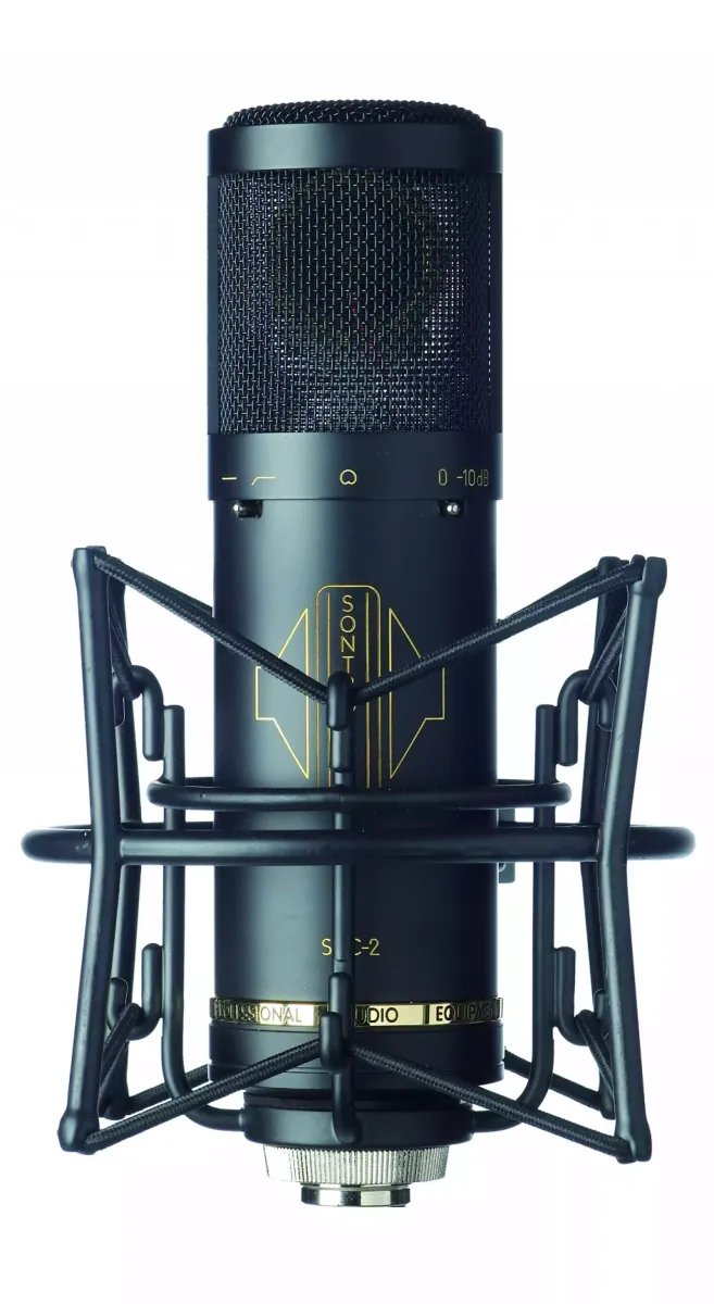 Sontronics STC-2 Black