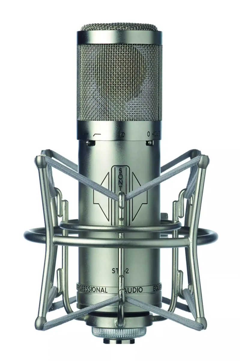 Sontronics STC-2 Silver