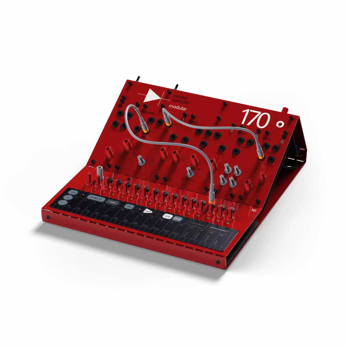 TEENAGE ENGINEERING Pocket Operator Modular 170