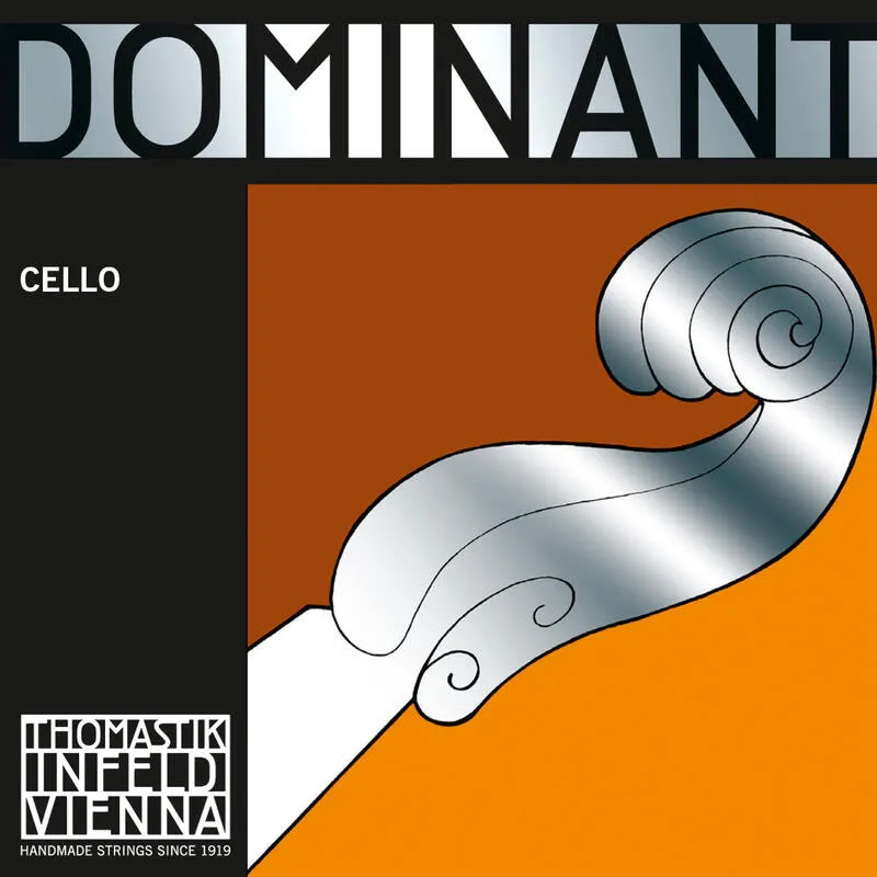 Thomastik Dominant 147 - Žice za violončelo
