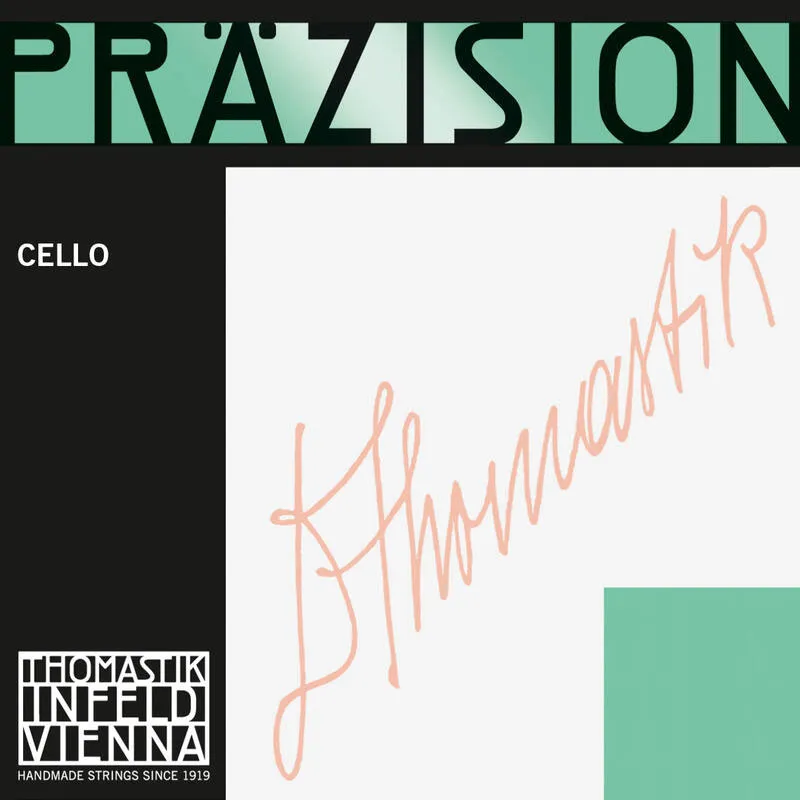 Thomastik Prazision 102 - Žice za violončelo