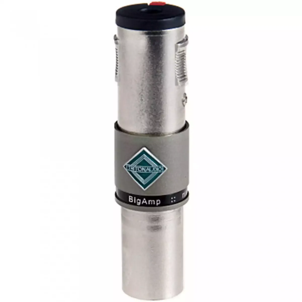Triton Audio BigAmp - Instrumentalno pretpojačalo