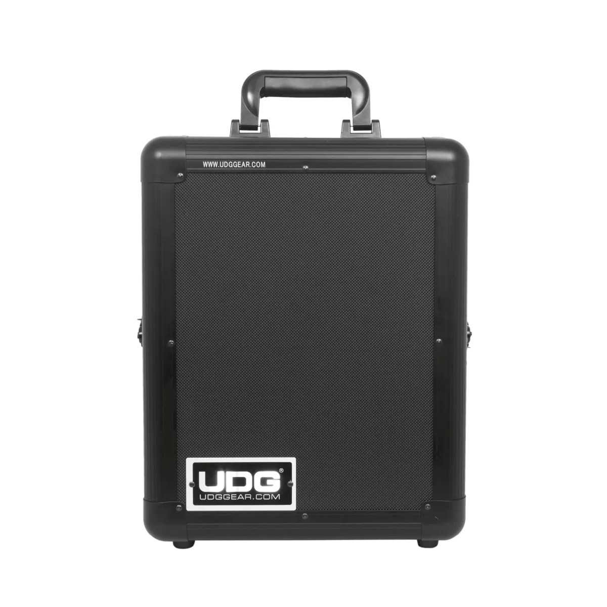 UDG Ultimate Pick Foam FLignt Case Multi Format S Black - DJM-250MK...