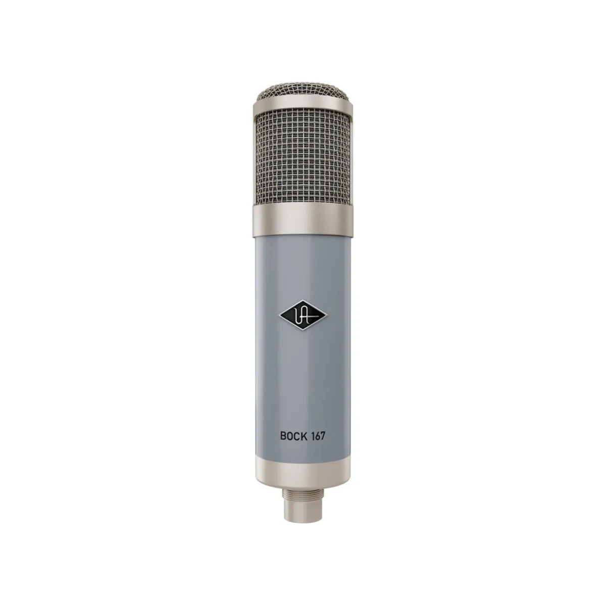 Universal Audio UA Bock 167