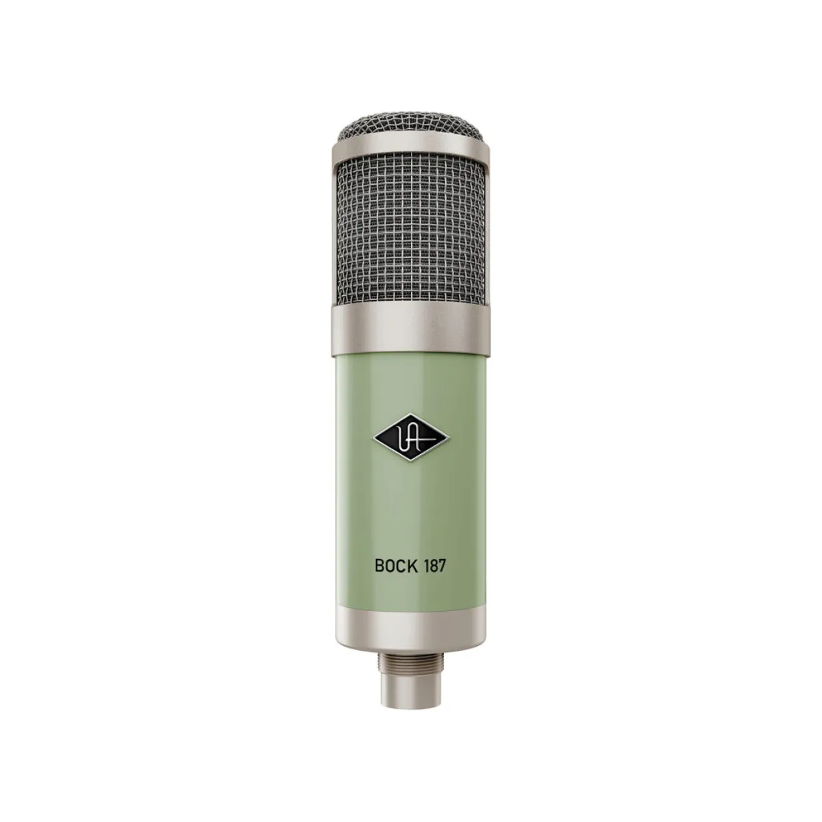 Universal Audio UA Bock 187