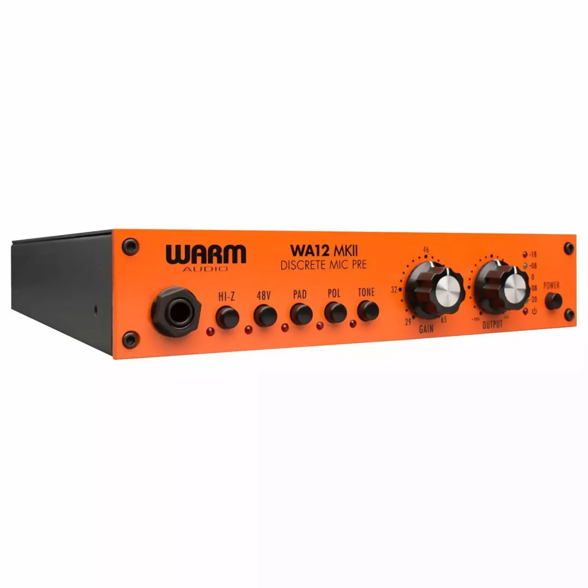 Warm Audio WA12 MKII