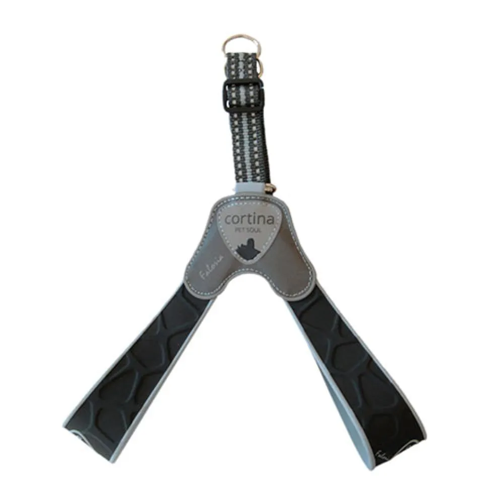 Am FALORIA crni  SZ8 60- 70 cm
