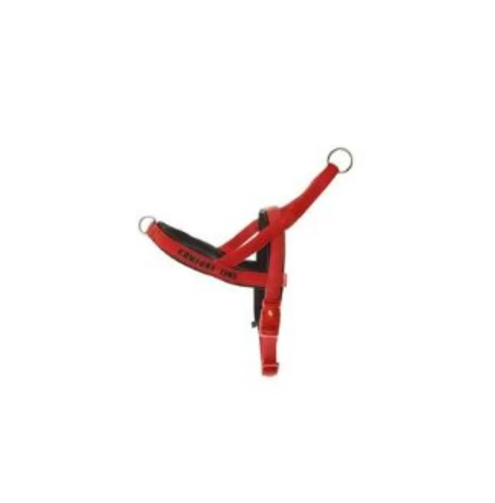 Am Trekking FUSS-COMF. 15mm crna