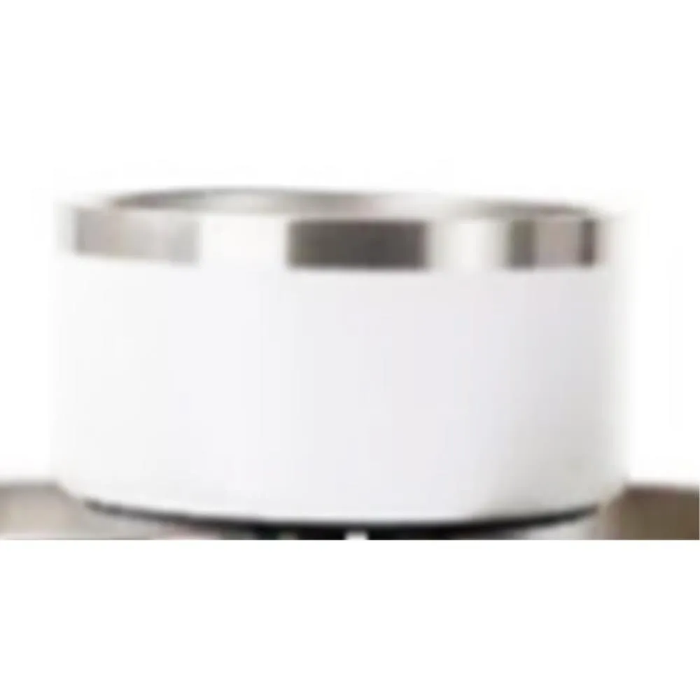 Besta cinija Clio inox bela 400 ml