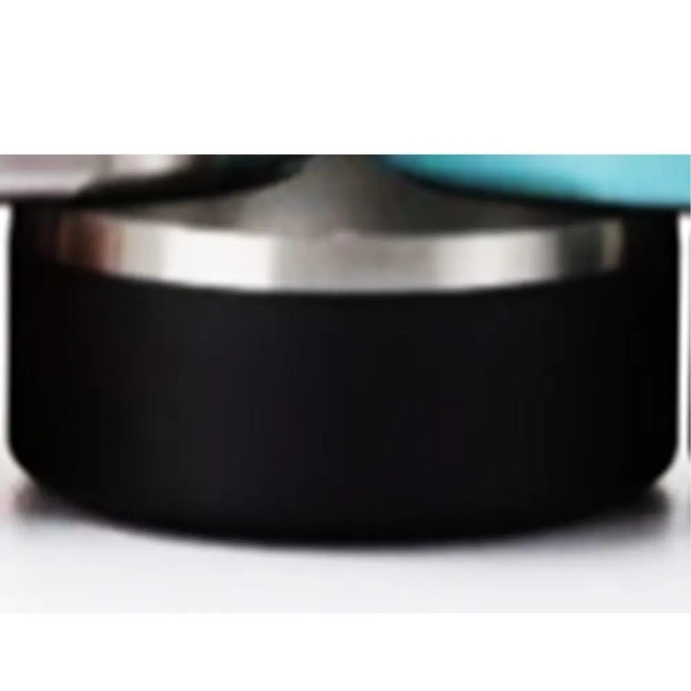 Besta cinija Clio inox crna 400 ml