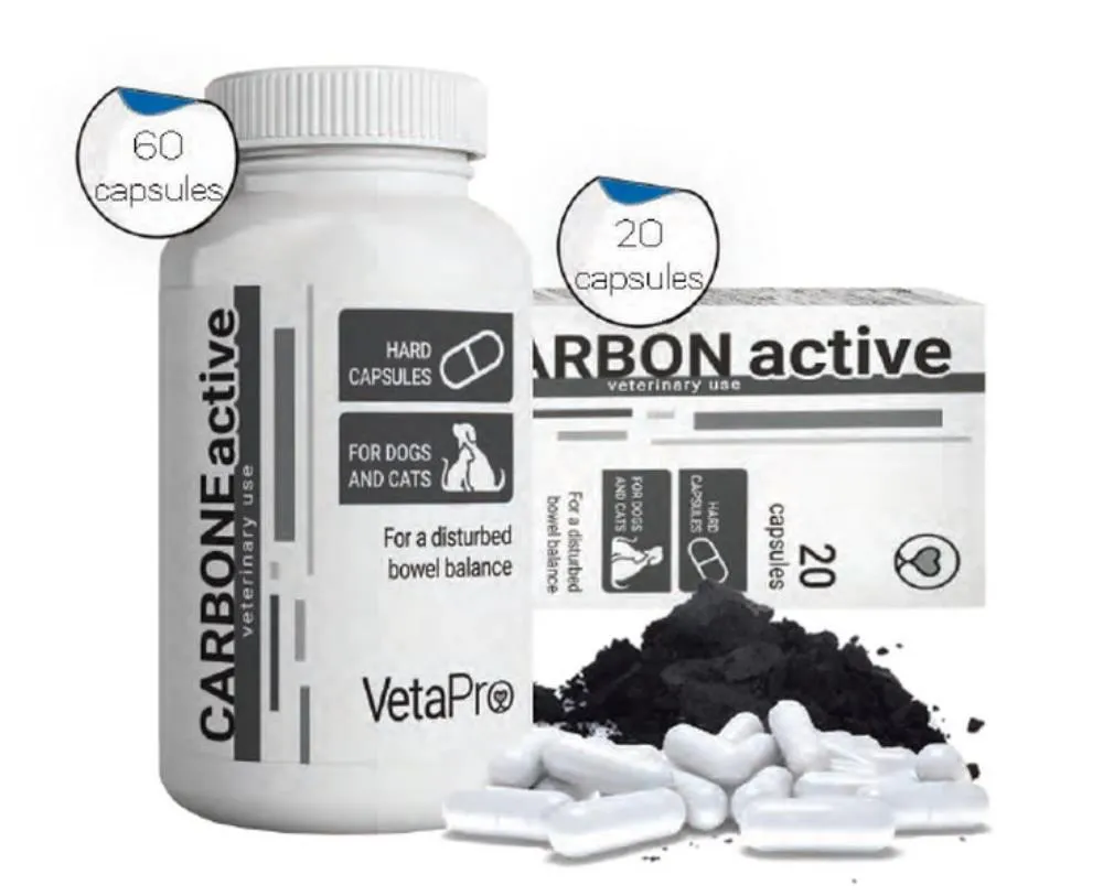 CARBON ACTIVE
